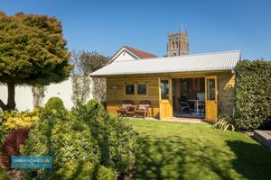 Garden- click for photo gallery